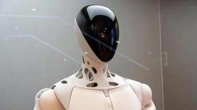  فرانسه برای عملیات ایمن‌تر، ربات انسان‌نمای هوش مصنوعی را در داخل نیروگاه هسته‌ای مستقر می‌کند