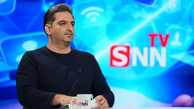  فیلم کامل گفت‌و‌گو با مهدی‌رضا برنا موضوع حکمرانی در فضای مجازی و الگوریتم‌های شبکه اجتماعی