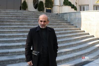  جبلی: میزان آمادگی ما برای مواجهه با شرایط خاص نسبت به جنگ ۱۲ روزه به شدت افزایش پیدا کرده است + فیلم