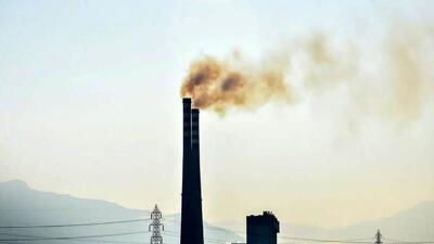  اخطار به نیروگاه توس مشهد به دلیل مصرف بیش از حد مازوت