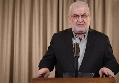  محمد رعد: نابودی حزب‌الله یک توهم بزرگ و هدفی دست‌نیافتنی است