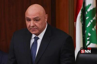  جوزف عون دلخوش به وعده های آمریکایی درمورد صلح!