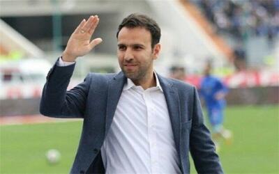  خلیلی در راه بازگشت به پرسپولیس