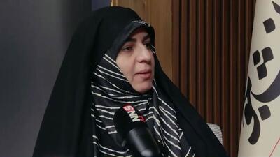  فیلم کامل گفت‌و‌گو با نفیسه باقری‌مقام با موضوع «مهارت‌های ارتباطی در زندگی زناشویی»