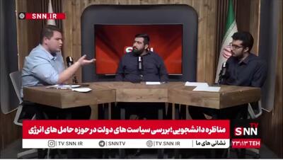  فارابی: افزایش قیمت بنزین شوک ارزی ایجاد می‌کند / یعقوبی: افزایش قیمت یک کالا باعث تورم نمی‌شود
