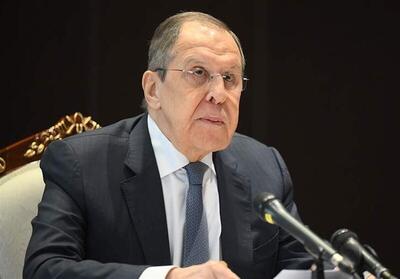  لاوروف: آلمان در فکر تبدیل به قدرت نظامی اصلی در اروپا است