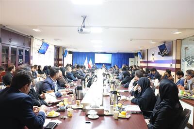  جعفری: متقاضیان تحصیل در ایران تنها از طریق موسسات معتبر اقدام به پذیرش کنند/ تایید مجوز جذب دانشجو بین‌الملل برای ۱۵۶ موسسه