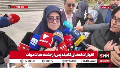  مهاجرانی: دولت برای سه نرخی شدن بنزین  تصمیم خودش را گرفته است /  تاکید می‌کنم که سهمیه اول و سهمیه دوم سر جای خود باقی می‌ماند