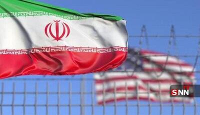  تحریم‌های جدید آمریکا علیه ایران