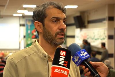  دانشگاه‌های لرستان تاکنون سیزده شهید دانشجو را تقدیم انقلاب کرده‌اند + فیلم