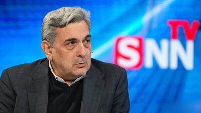  فیلم کامل گفت‌وگو با پیروز حناچی، شهردار اسبق تهران، درباره «توسعه شهری؛ راهکار‌ها و پیشنهادها»