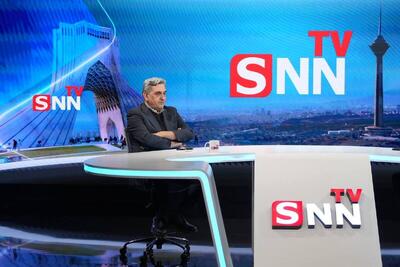  ماجرای استعفای حناچی به علت کاندیداتوری در انتخابات شورای شهر  + فیلم