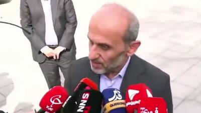  میزان آمادگی ما برای مواجهه با شرایط خاص نسبت به جنگ ۱۲ روزه به شدت افزایش پیدا کرده است