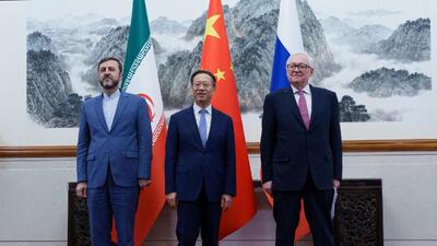  چه سرنوشتی در انتظار توافق هسته‌ای ایران است؟ - نظر کارشناس