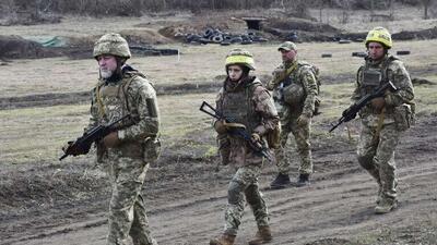  رسانه‌ غربی درباره فروپاشی نیروهای مسلح اوکراین:  پنهان کردن غیرممکن است