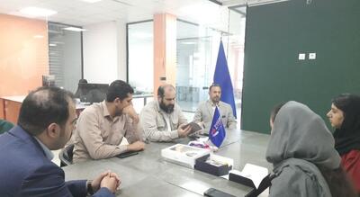  بررسی اولیه طرح‌های پیش‌رویداد «سدرا» در کردستان با محوریت صنایع خلاق