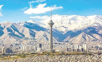  پایان رویای انتقال پایتخت
