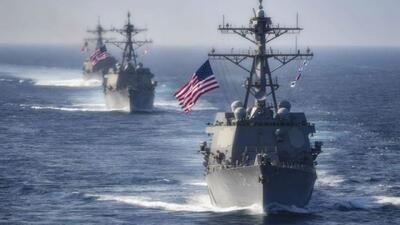  فوری: ونزوئلا تمام قوا را به خط کرد