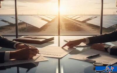  امتیازفروشی به نیروگاه‌های خورشیدی رسید/ مجوز‌ها میان چه کسانی توزیع می‌شود؟