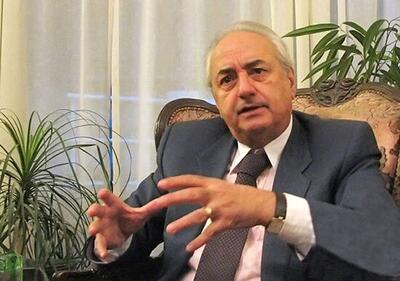  ایران دیگر دلیلی برای ورود به درگیری ندارد/اسرائیل نیازی به چک سفید امضای ایران ندارد