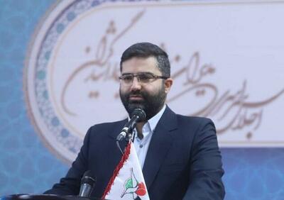  معاون جدید پزشکیان منصوب شد