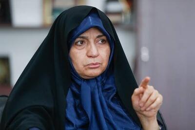  جمعیت ایران در مسیر سقوط آزاد قرار گرفته است