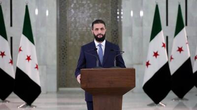  اعتراف جنجالی الجولانی درباره مذاکره با اسرائیل