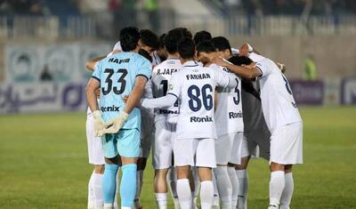  شکایت ملوان از مجری جنجالی تلویزیون