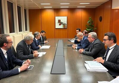  هماهنگی تهران-پکن-مسکو پیش ازنشست شورای‌حکام