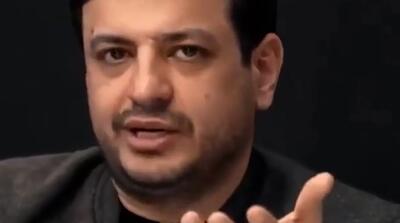  فرش‌های حرم ائمه را انصاری بانک آینده داده!