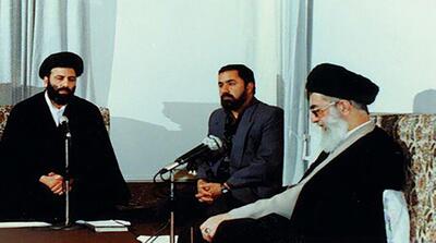  رئیسی بابت این کاریکاتور می‌خواست اعدامش کند