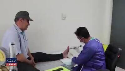  هشدار وزیر بهداشت: ۴۰ درصد ایرانیان در خطر دیابت