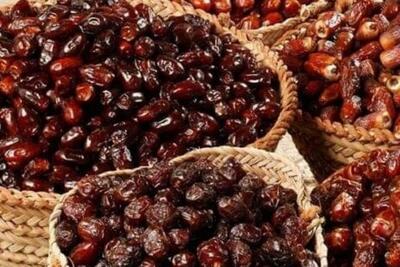  نمایشگاه خرما بوشهر ظرفیت تبدیل شدن به یکی از رویدادهای اقتصادی مهم کشور را دارد