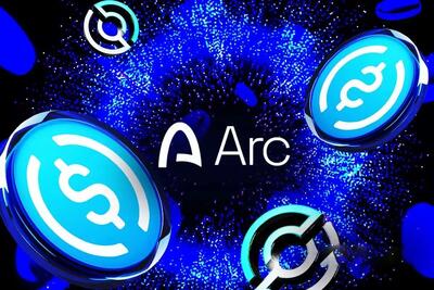  شرکت سیرکل از برنامه احتمالی برای راه‌اندازی توکن بومی شبکه Arc خبر داد