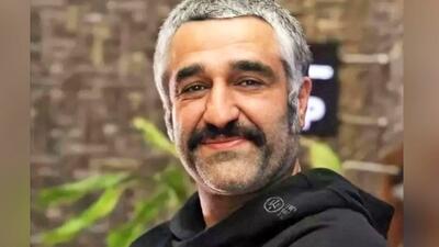  جدیدترین عکس از پژمان جمشیدی پس از بازگشت به ایران+ عکس