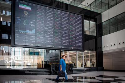  بورس در مه؛ سقوط آرام زیر سایه خاموشی خریداران