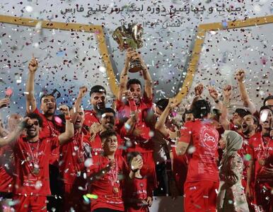  تراکتور برترین باشگاه ایران در سال 2025 از نگاه IFFHS