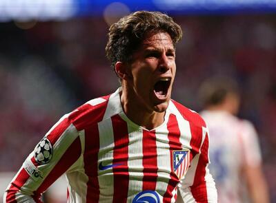  جولیانو سیمئونه در آستانه تمدید قرارداد با اتلتیکو مادرید