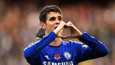  اسکار در آستانه خداحافظی از فوتبال به یک دلیل تلخ