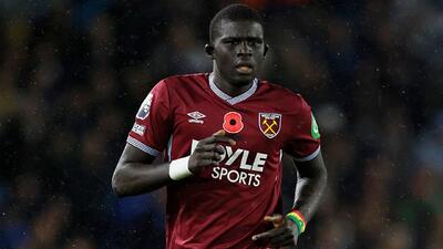  مدافع وست هم: می‌توانم در ۵ تیم برتر جهان بازی کنم