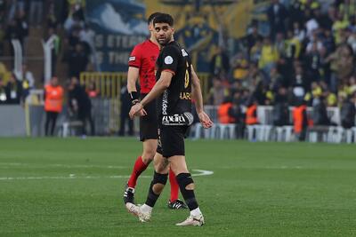  داستان جالب علی کریمی؛ حالا نوبت استقلال است که او را نخواهد!