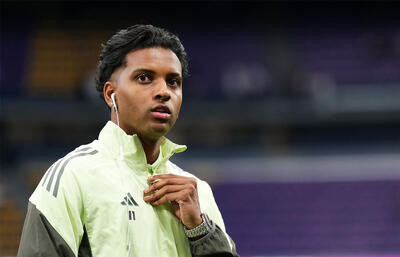  رونمایی از مشتری احتمالی رودریگو در صورت جدایی از رئال مادرید