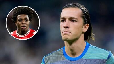  استعدادیاب سابق منچستریونایتد: آنها بازیکنی درجه یک را از دست دادند و سپس بازیکنی خریدند که یک چهارم قیمتش می‌ارزد