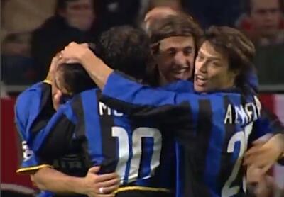  23 سال پیش در چنین روزی یکی از باکلاس‌ترین گل‌های تاریخ لیگ قهرمانان اروپا به ثمر رسید