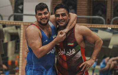  قاسمی‌ منجزی: کشتی مظلوم است؛ با الطاف علیرضا دبیر، میلیارد هم به چشم کشتی‌گیران نمی‌آید