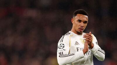  بازیکن سابق لیورپول: از ته دل برای ترنت متأسفم؛ جدایی‌اش نباید این‌گونه به پایان می‌رسید