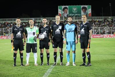  نکات کلیدی برای پیش‌بینی درست بازی ذوب آهن و خیبر خرم آباد