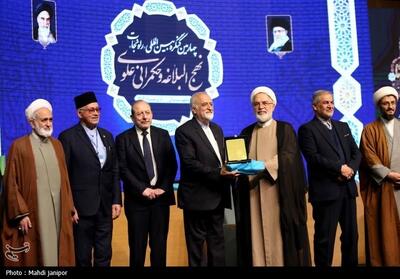  پذیرش ولایت بر همه واجب است/سیره علوی الگویی بی‌بدیل برای حکمرانی - تسنیم