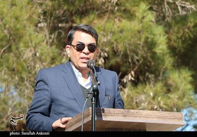  استاندار کرمان: تکمیل پروژه انتقال آب خلیج فارس به کرمان اعتبار ملی نیاز دارد - تسنیم