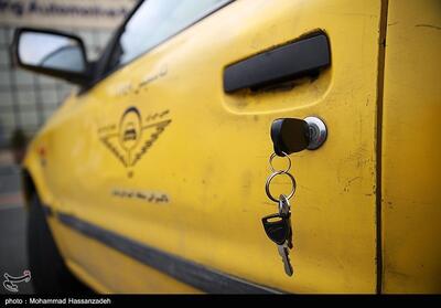  چالش رانندگان در طرح نوسازی 7000 تاکسی فرسوده در تهران/ وام های فعلی چقدر پاسخگو است؟ - تسنیم